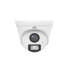 Uniview UAC-T112-AF28-DL 2MP ColourHunter HD Fixed Turret Analog Camera